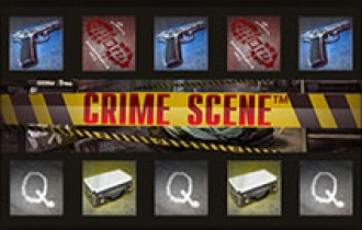 Crime Scene