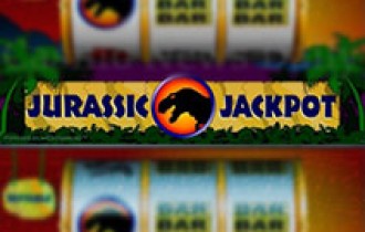 Jurassic Jackpot